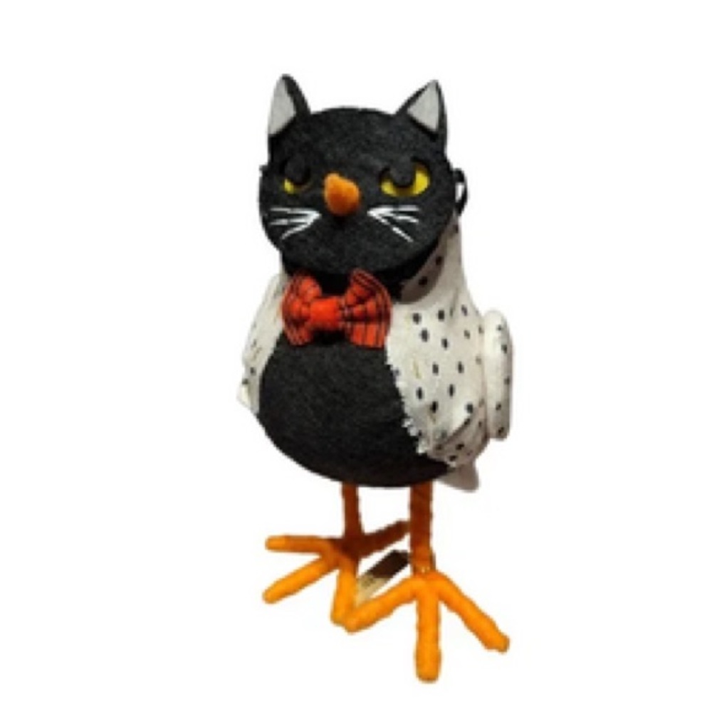 Target Halloween Bird 2018